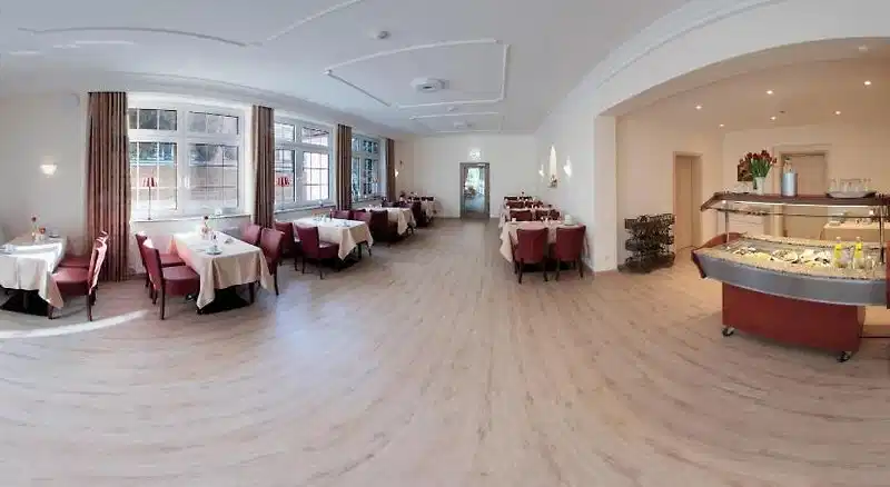 Hotel Heldt – Hotelfoto