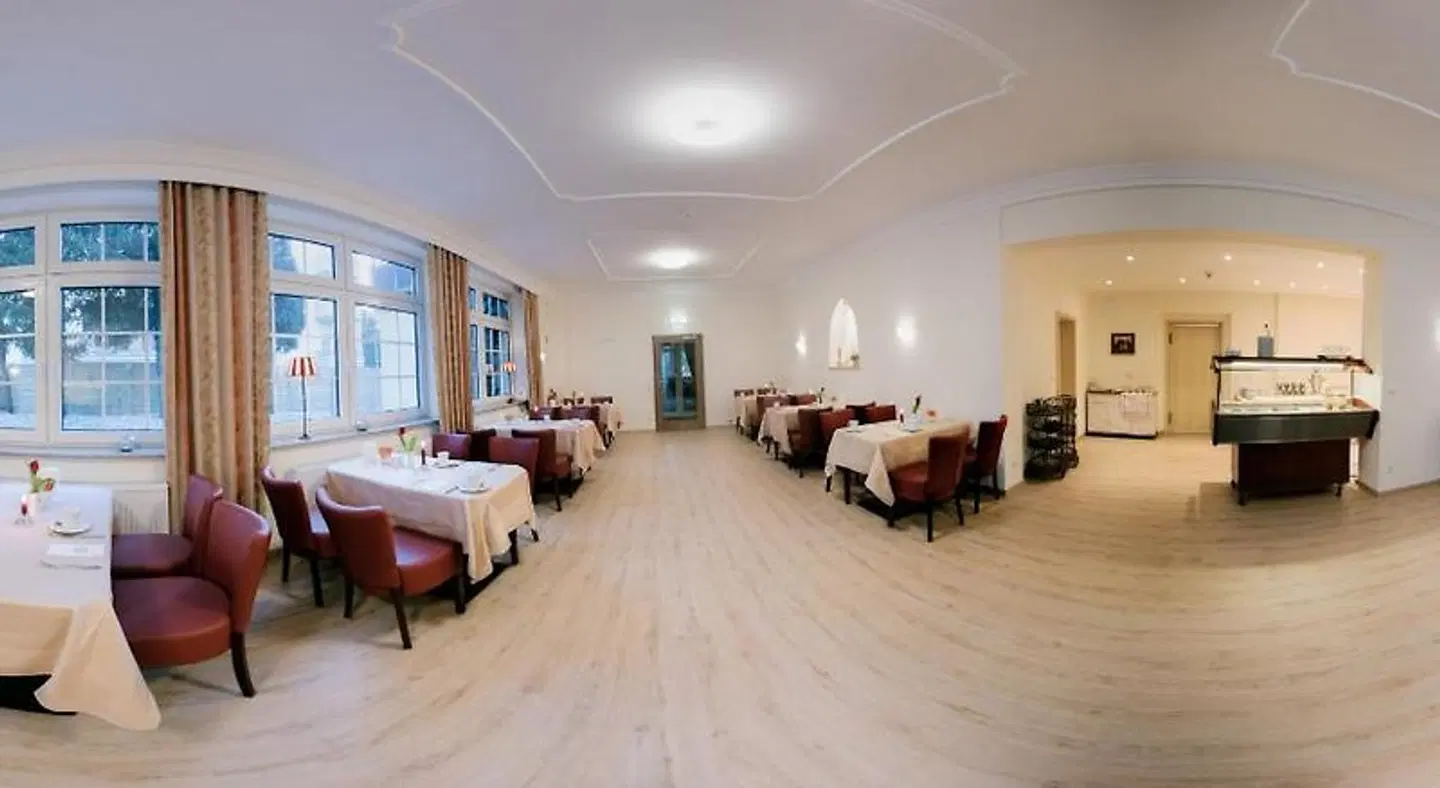 Heldt Restaurant
