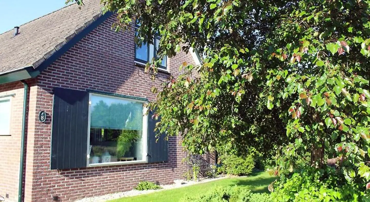 De Anselier Garten