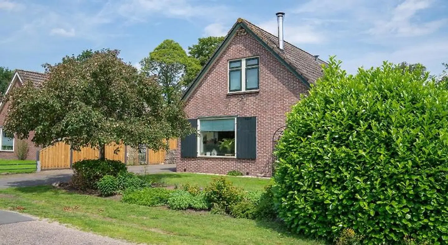 De Anselier EXTERIOR