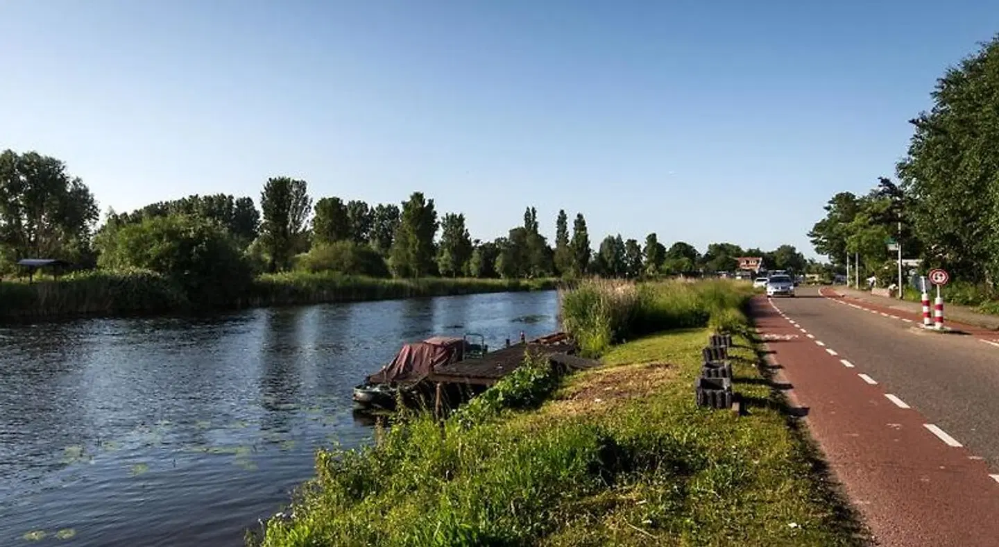 B&B Nieuwe Brug LANDSCAPE