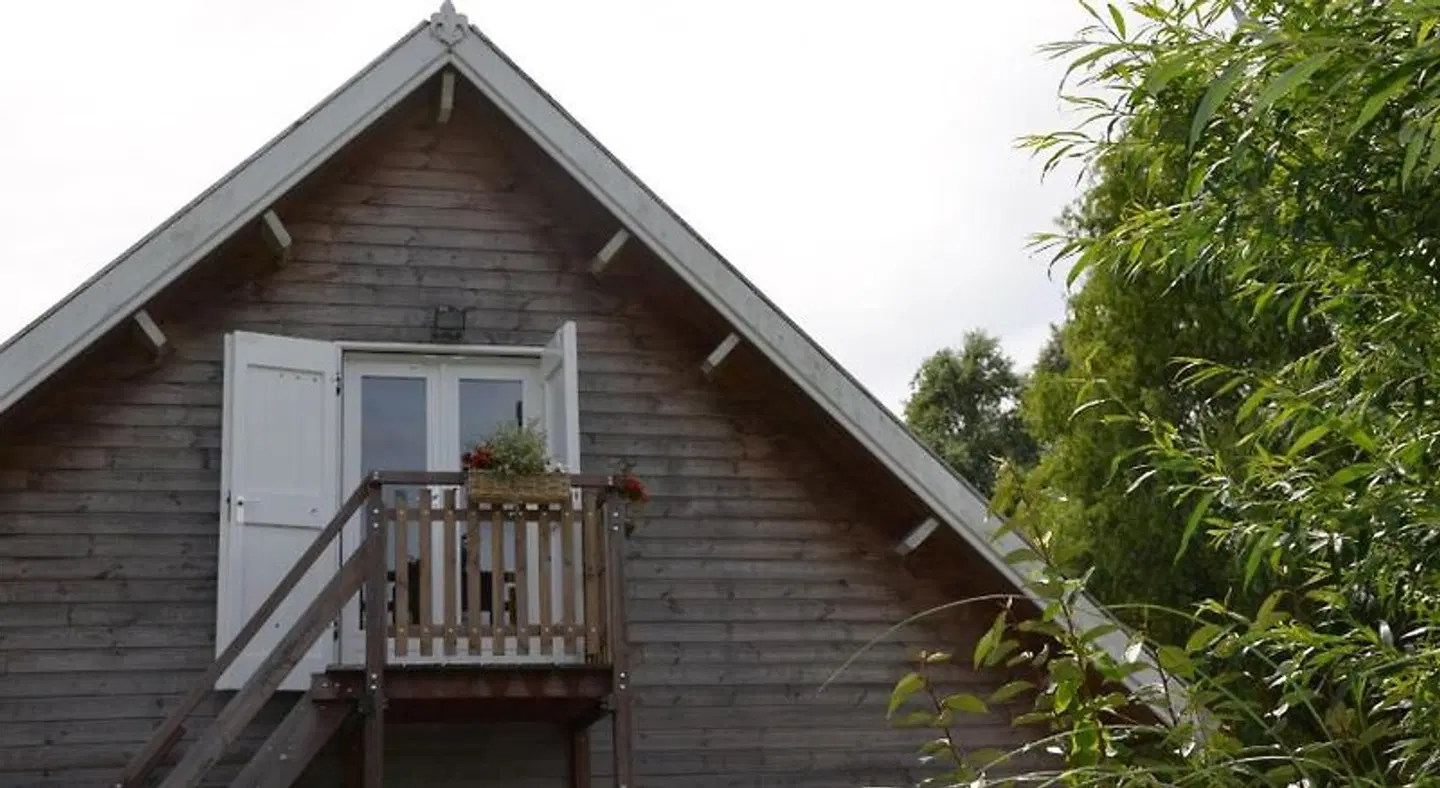 B&B Nieuwe Brug EXTERIOR