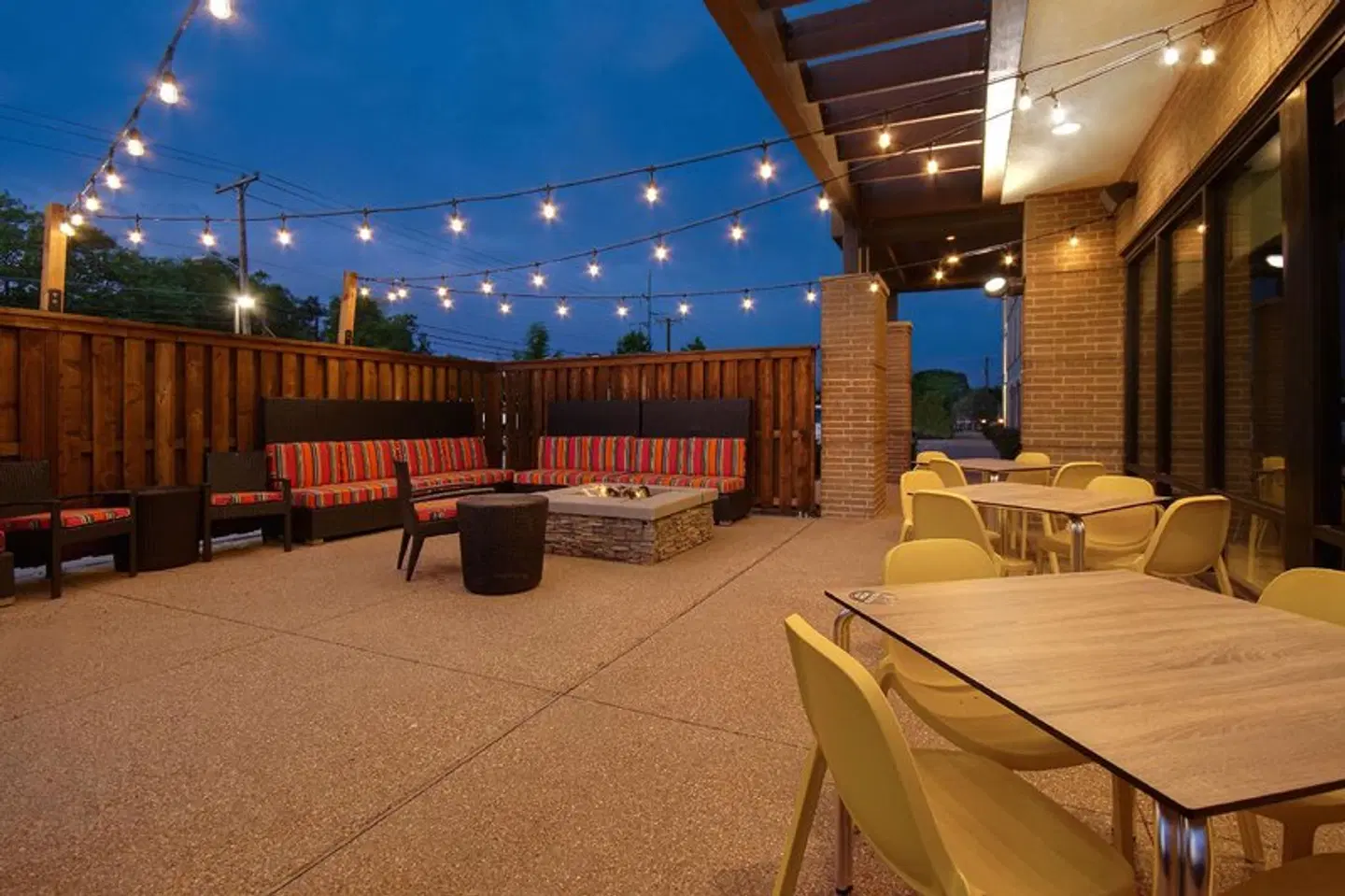 Home2 Suites by Hilton Waco LOUNGE_LOBBY