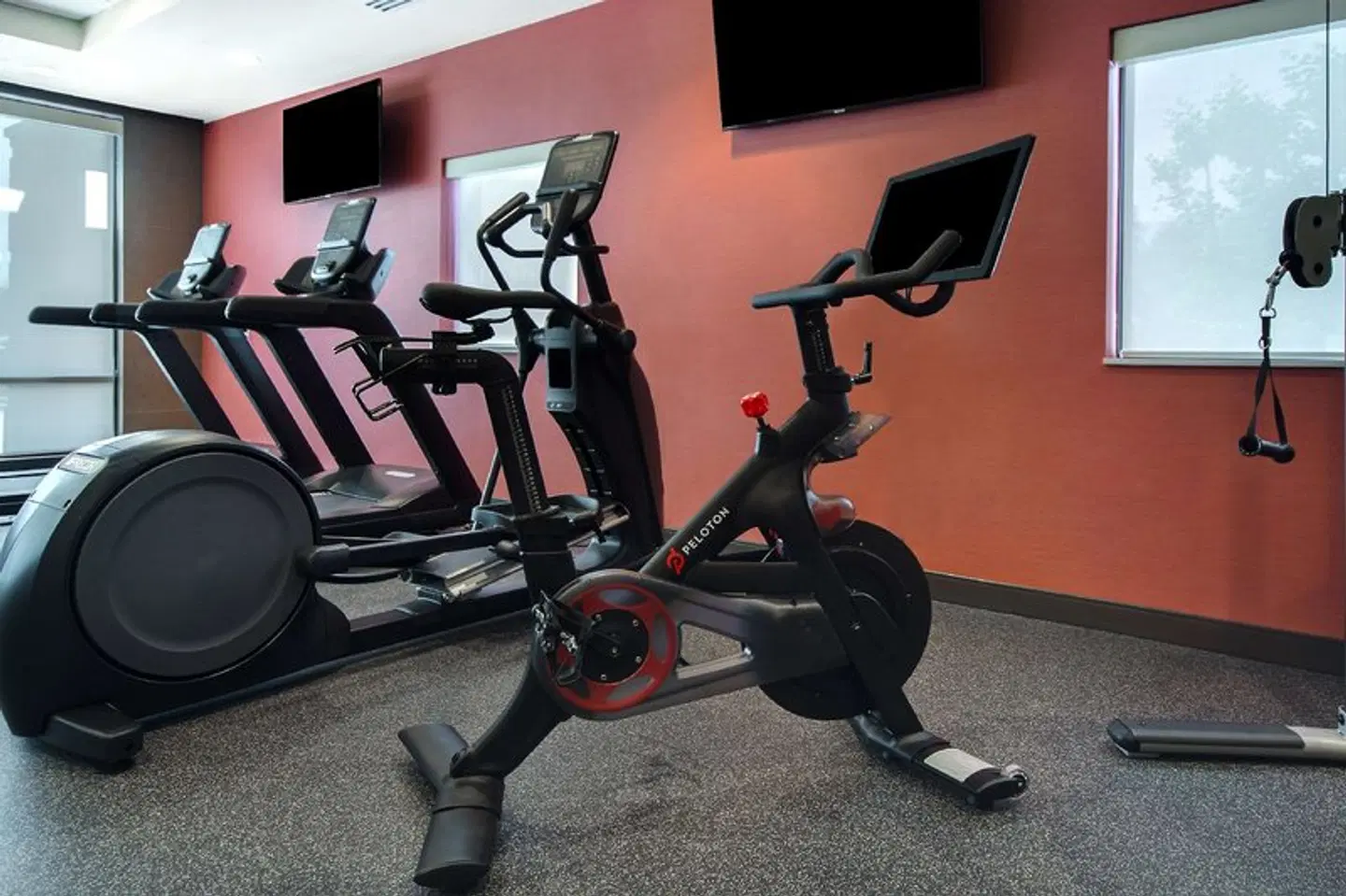 Home2 Suites by Hilton Waco SPORTS_AND_LEISURE