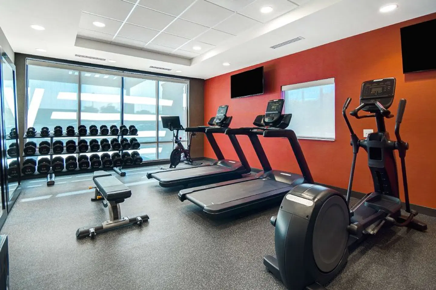 Home2 Suites by Hilton Waco SPORTS_AND_LEISURE