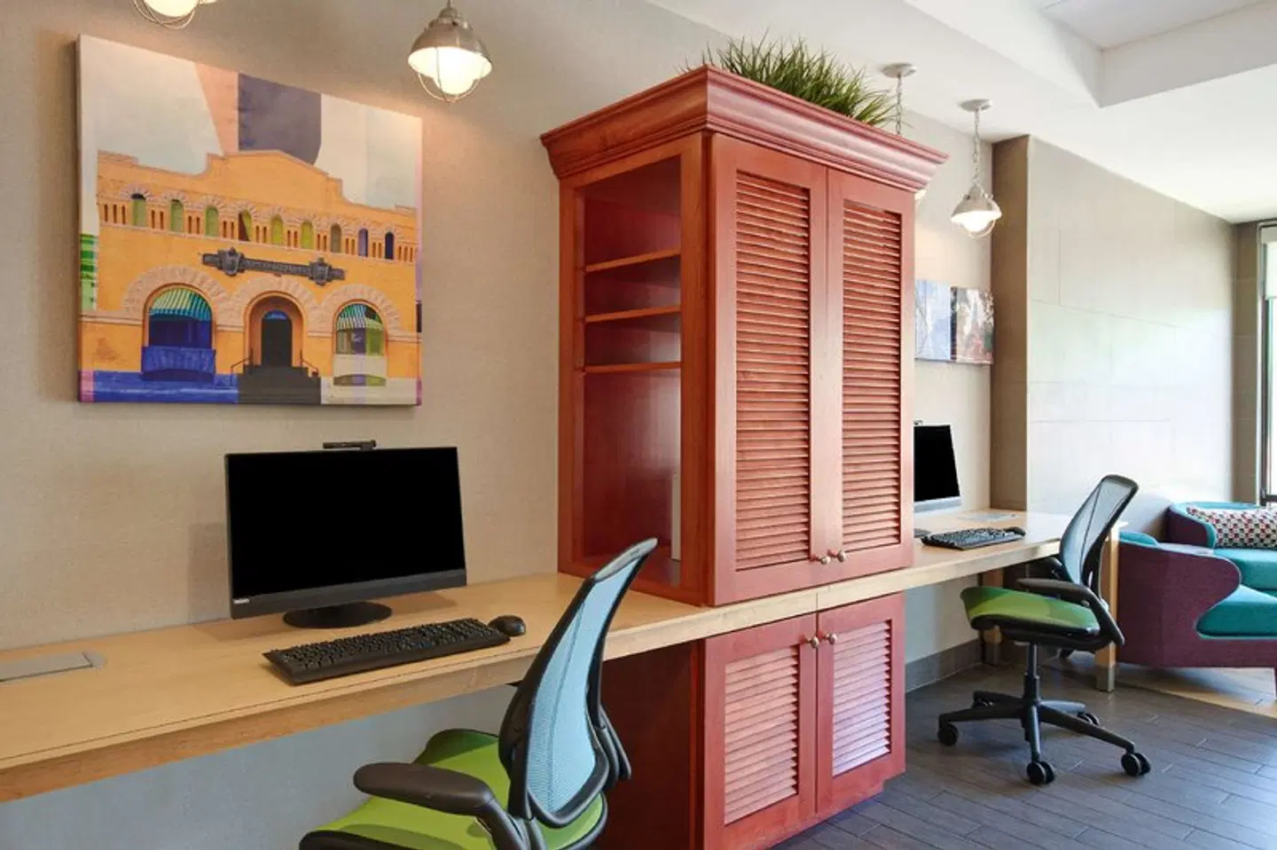 Home2 Suites by Hilton Waco HEALTH_BEAUTY