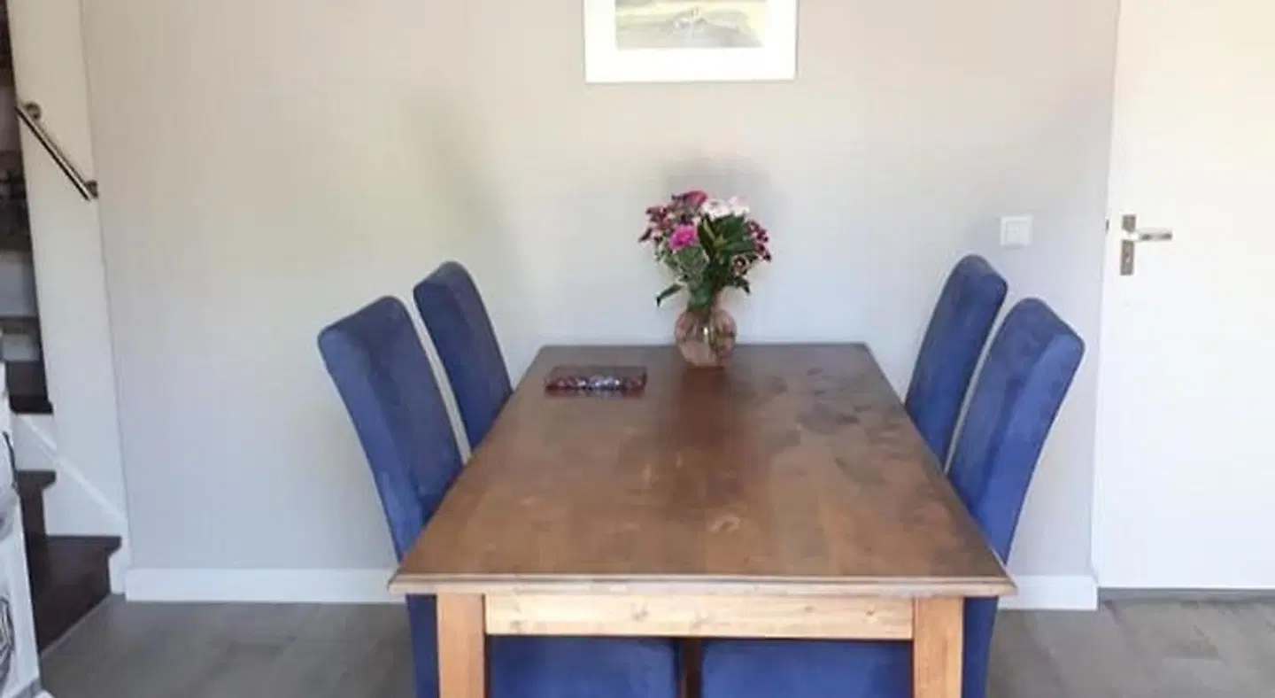 B&B De Blauwe Tulp ROOM_EXAMPLE