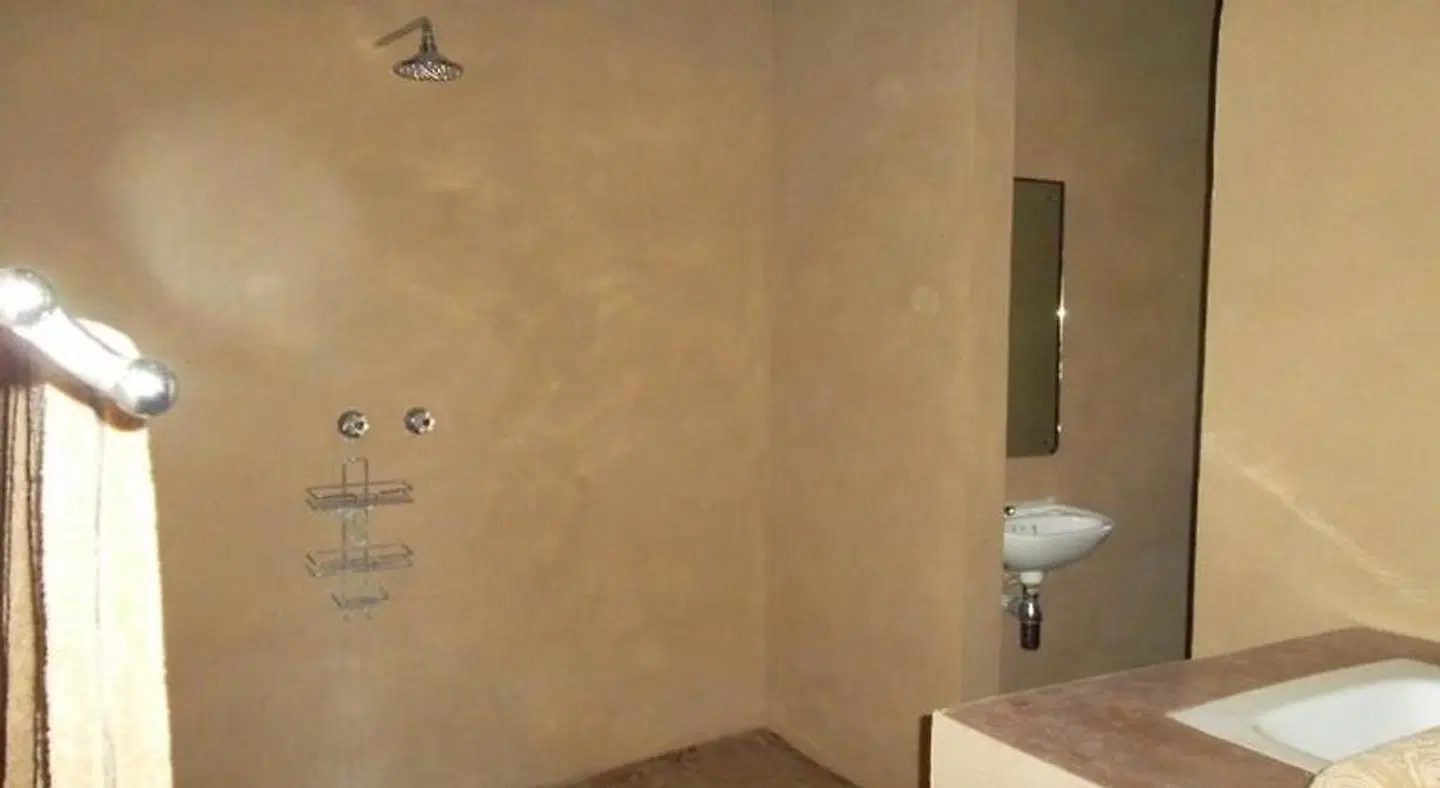 Ku De Ta B&B Badezimmer
