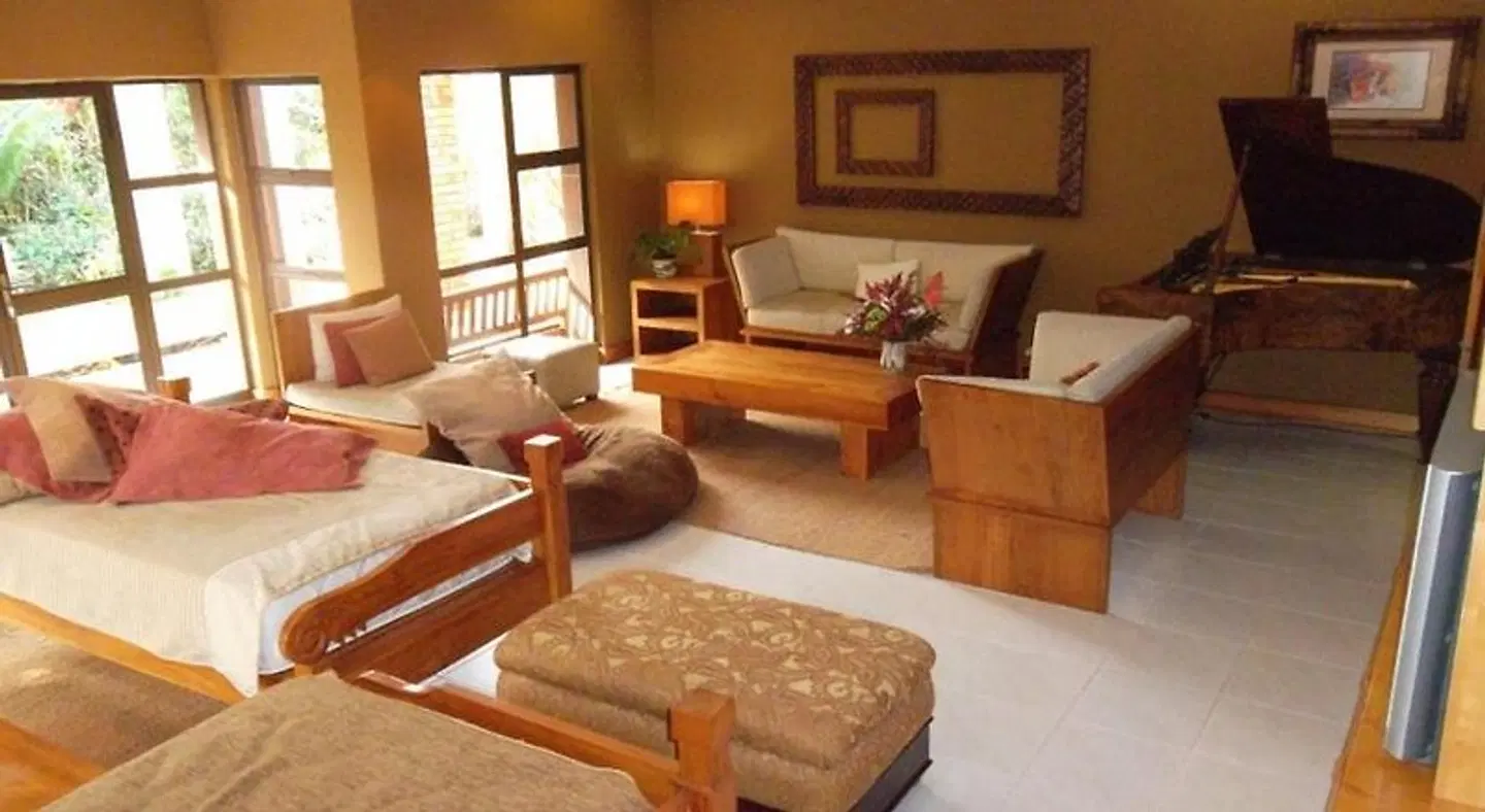 Ku De Ta B&B ROOM_EXAMPLE