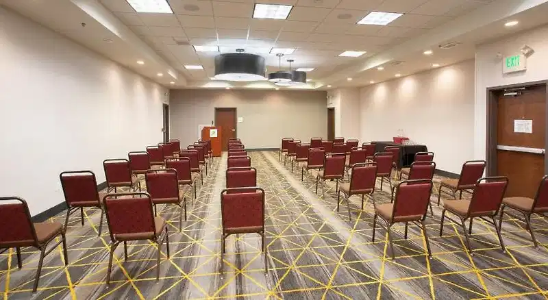 Holiday Inn Hotel & Suites Durango Downtown by IHG – Hotelfoto