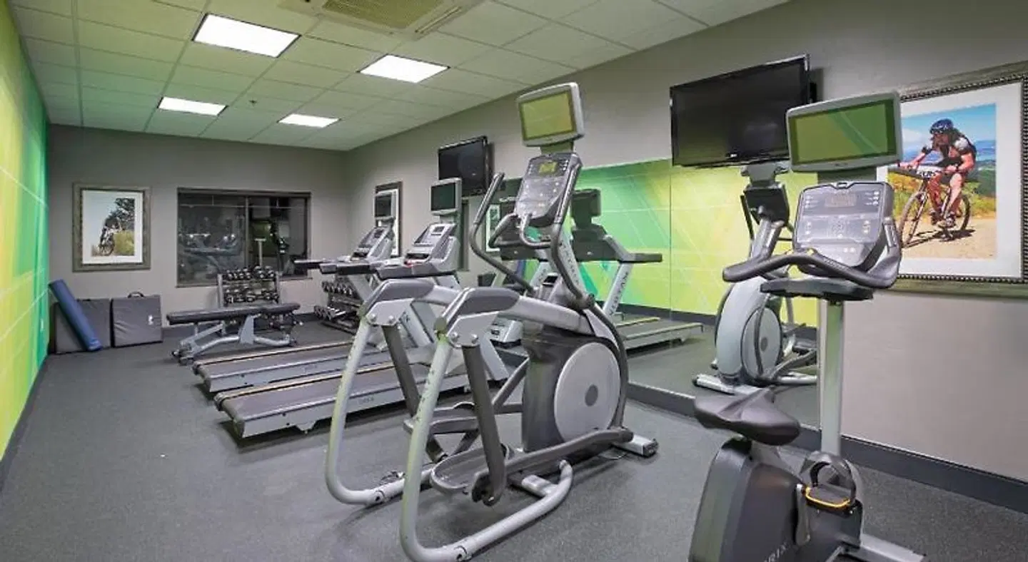 Holiday Inn Hotel & Suites Durango Downtown by IHG SPORTS_AND_LEISURE