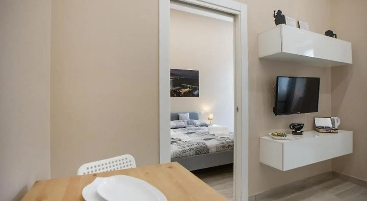 Casa Cavaliere Badezimmer