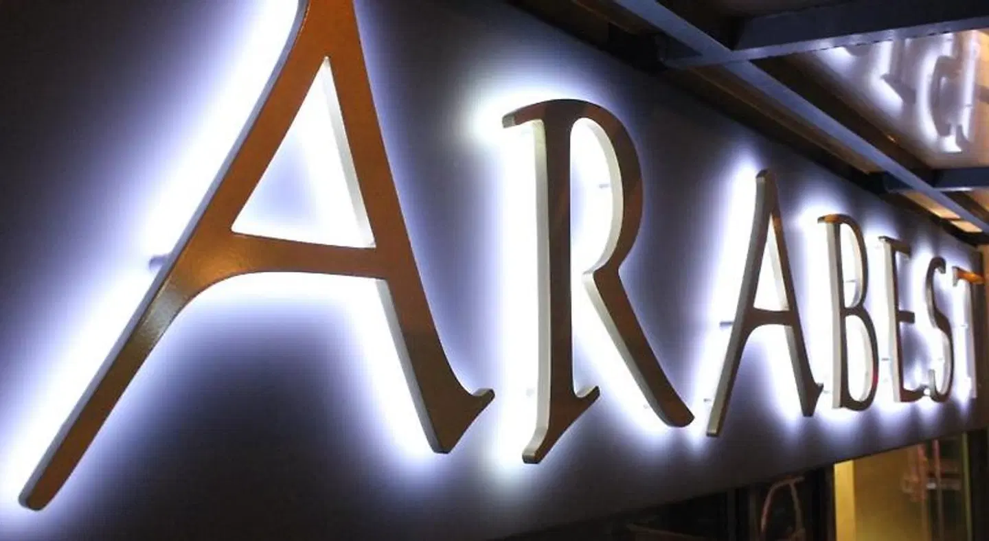 ARABEST Aparthotel & Boardinghouse HEALTH_BEAUTY