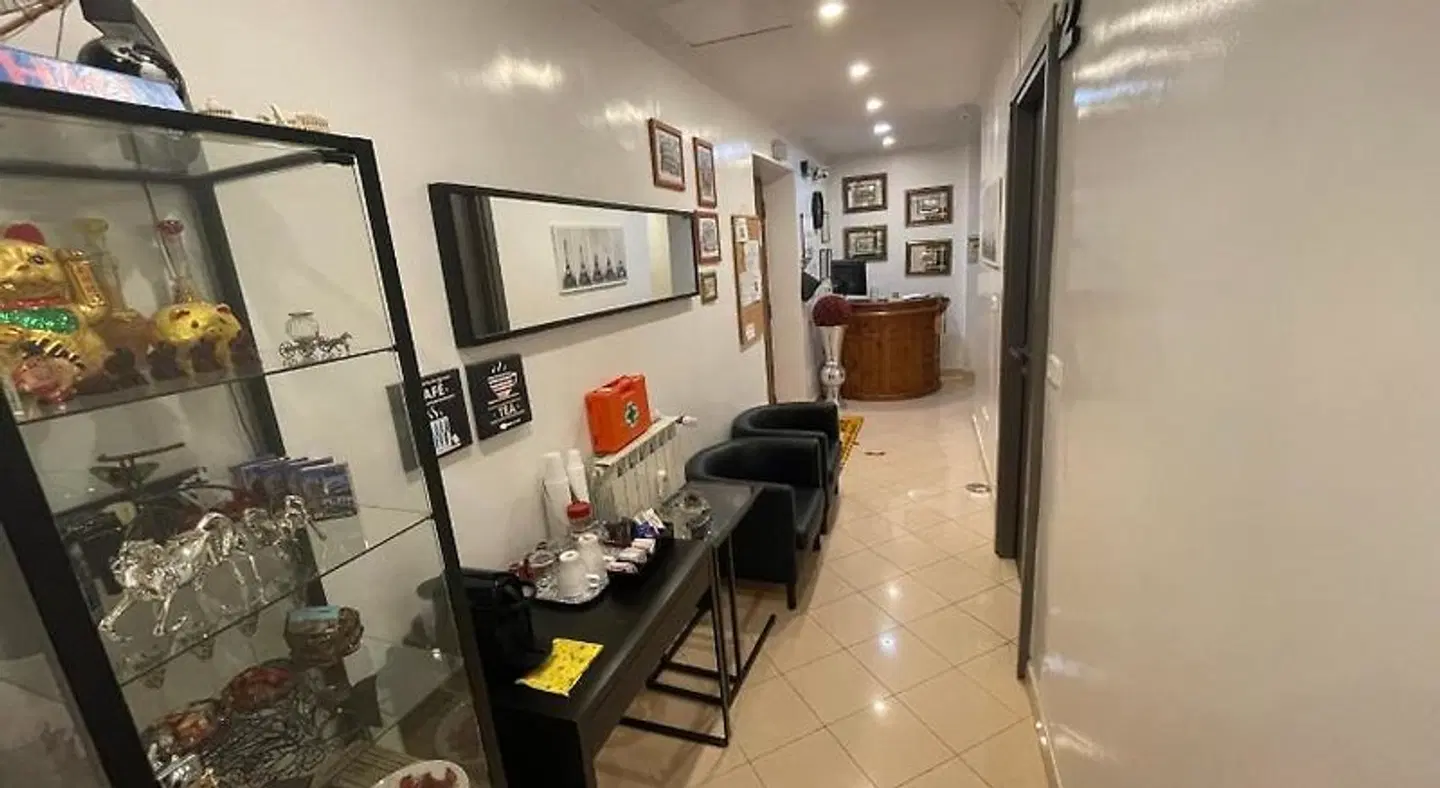 Kaydee Guest House SPORTS_AND_LEISURE