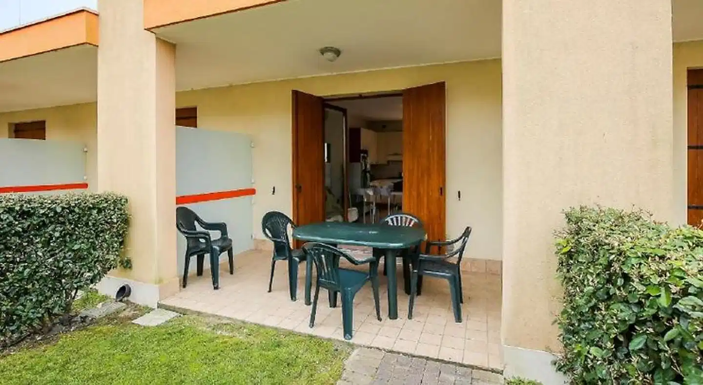 Ginepri Lido Altanea Restaurant