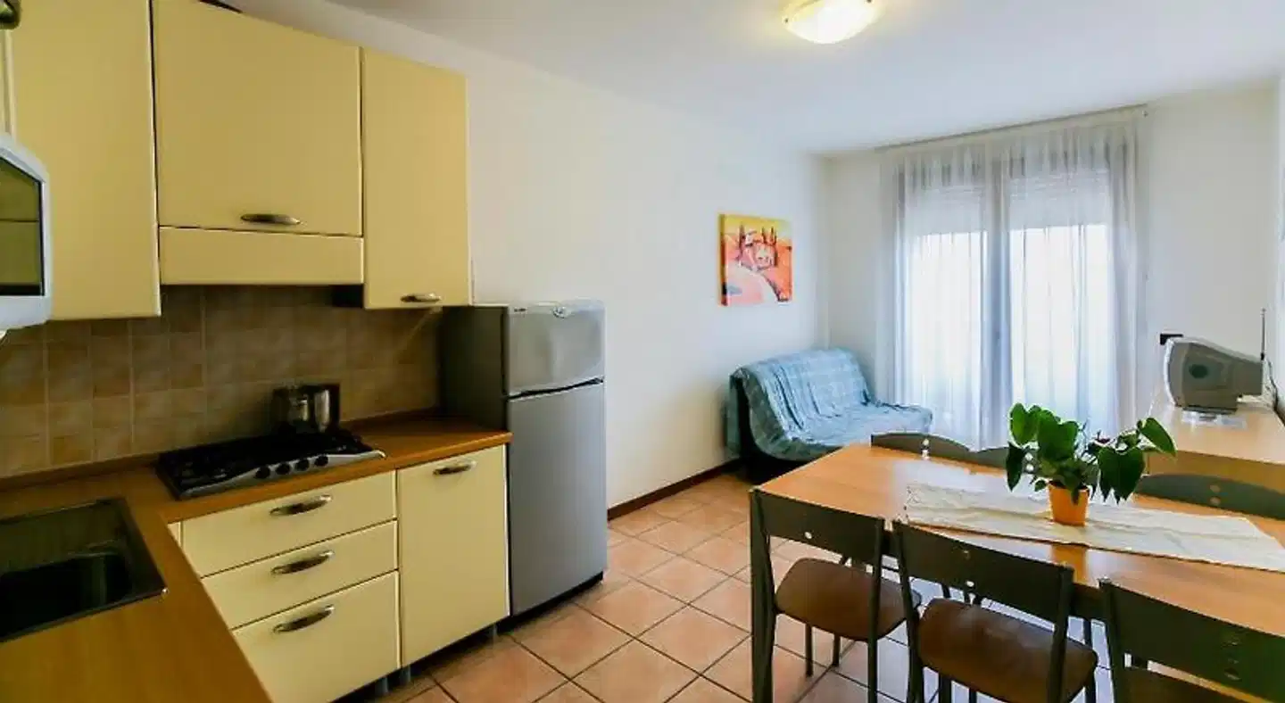 Ginepri Lido Altanea Wohnbeispiel