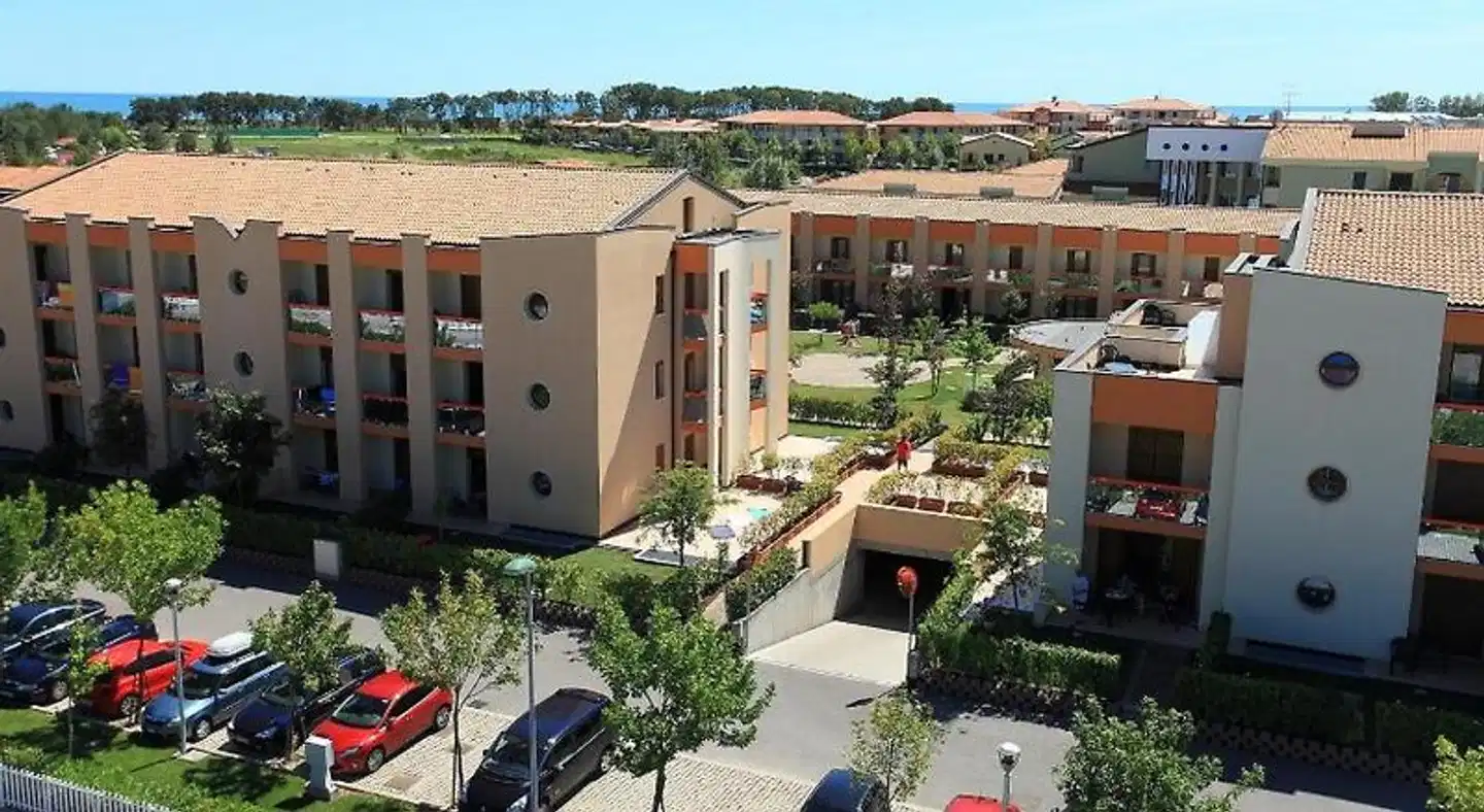 Ginepri Lido Altanea Aussenansicht