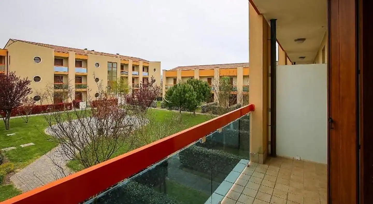 Ginepri Lido Altanea Aussenansicht