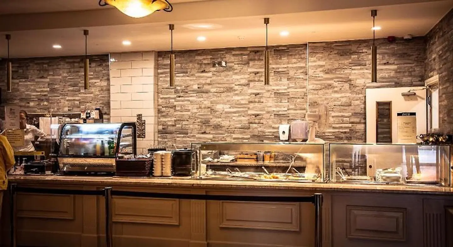 Gullane's Hotel HEALTH_BEAUTY