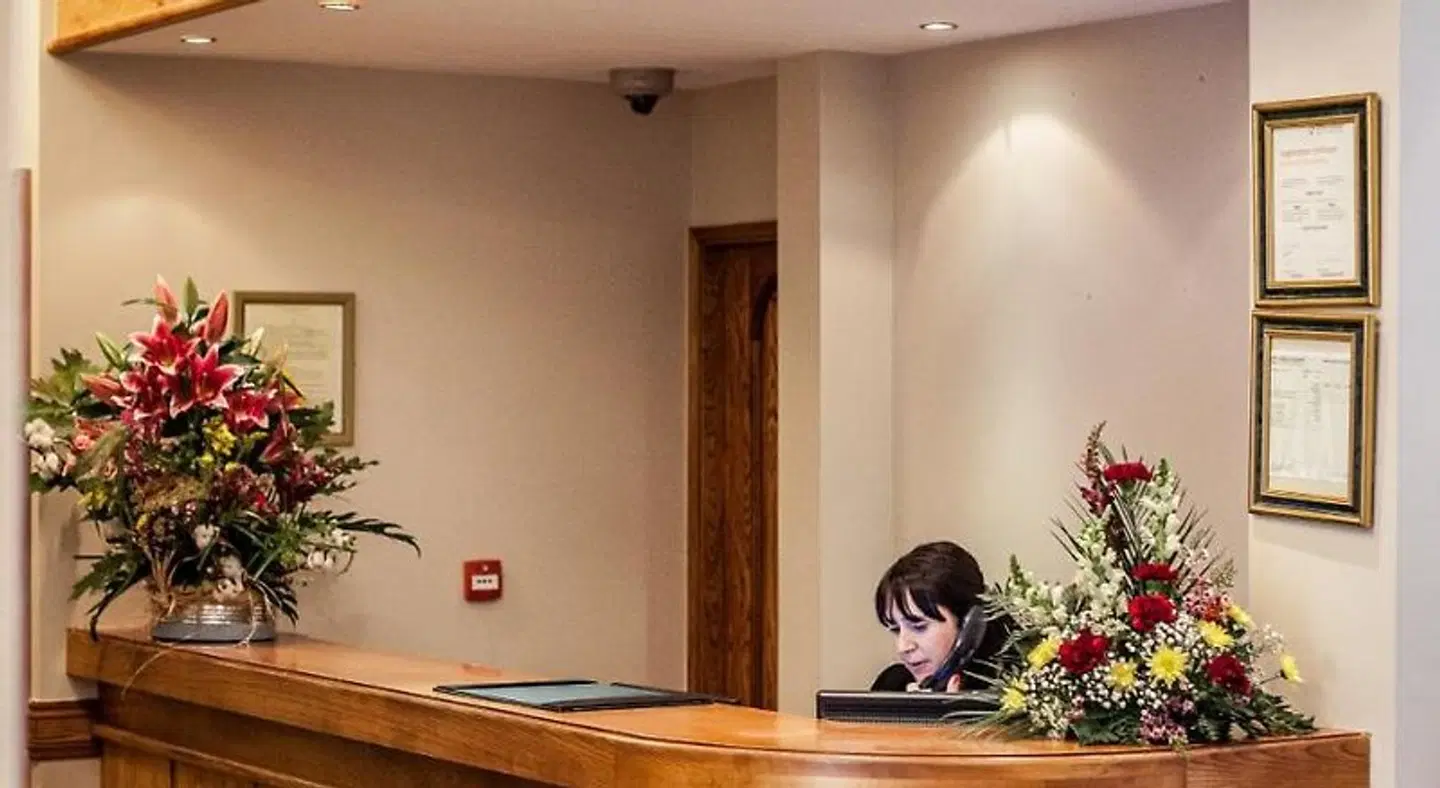 Gullane's Hotel LOUNGE_LOBBY