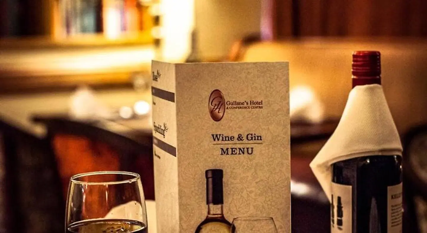 Gullane's Hotel HEALTH_BEAUTY