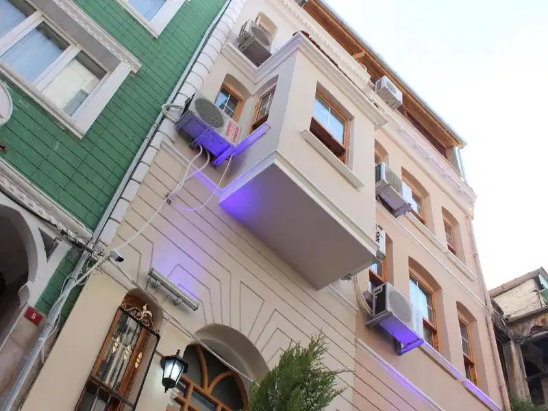 The Trip Hotel – Hotelfoto