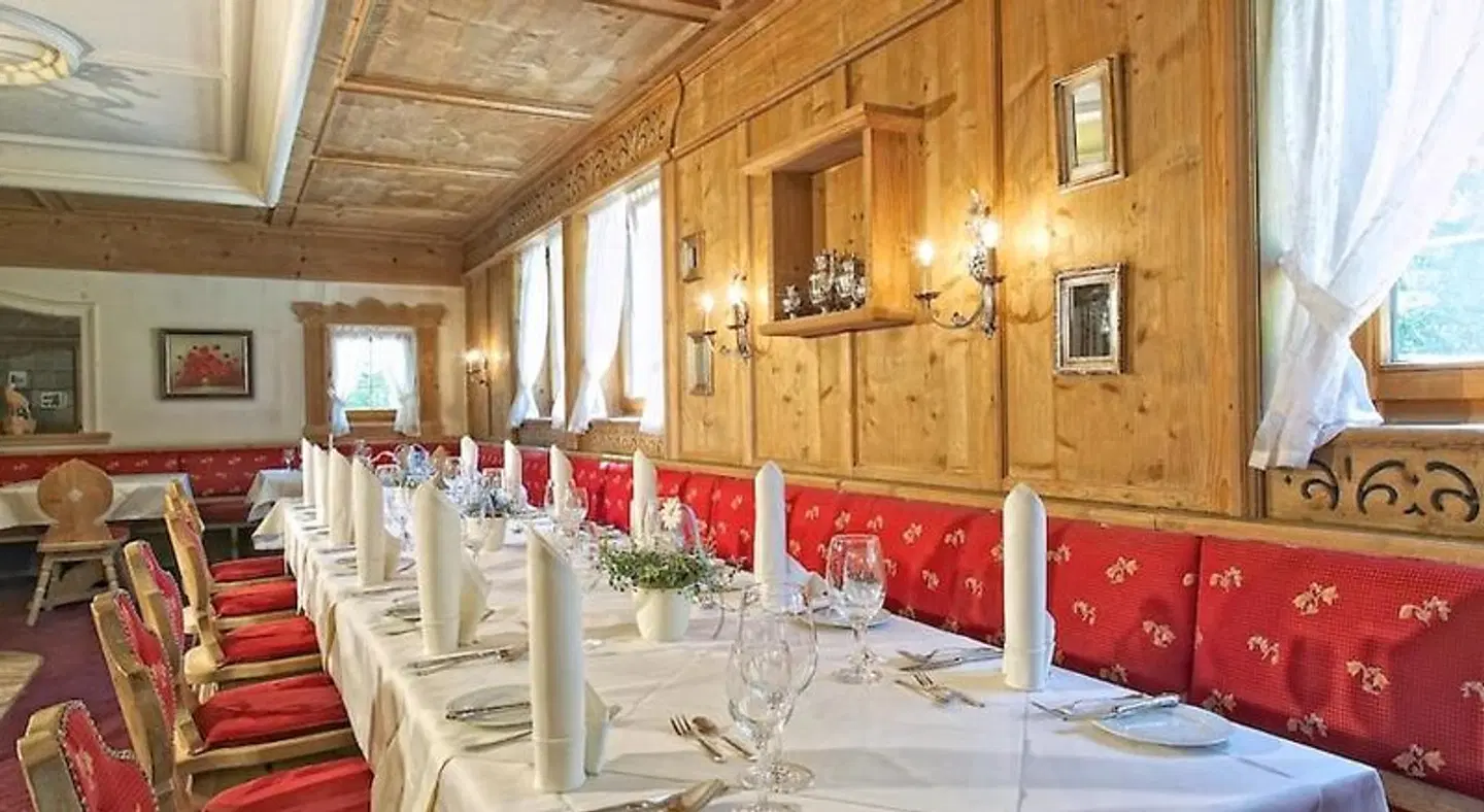 Bavaria Restaurant