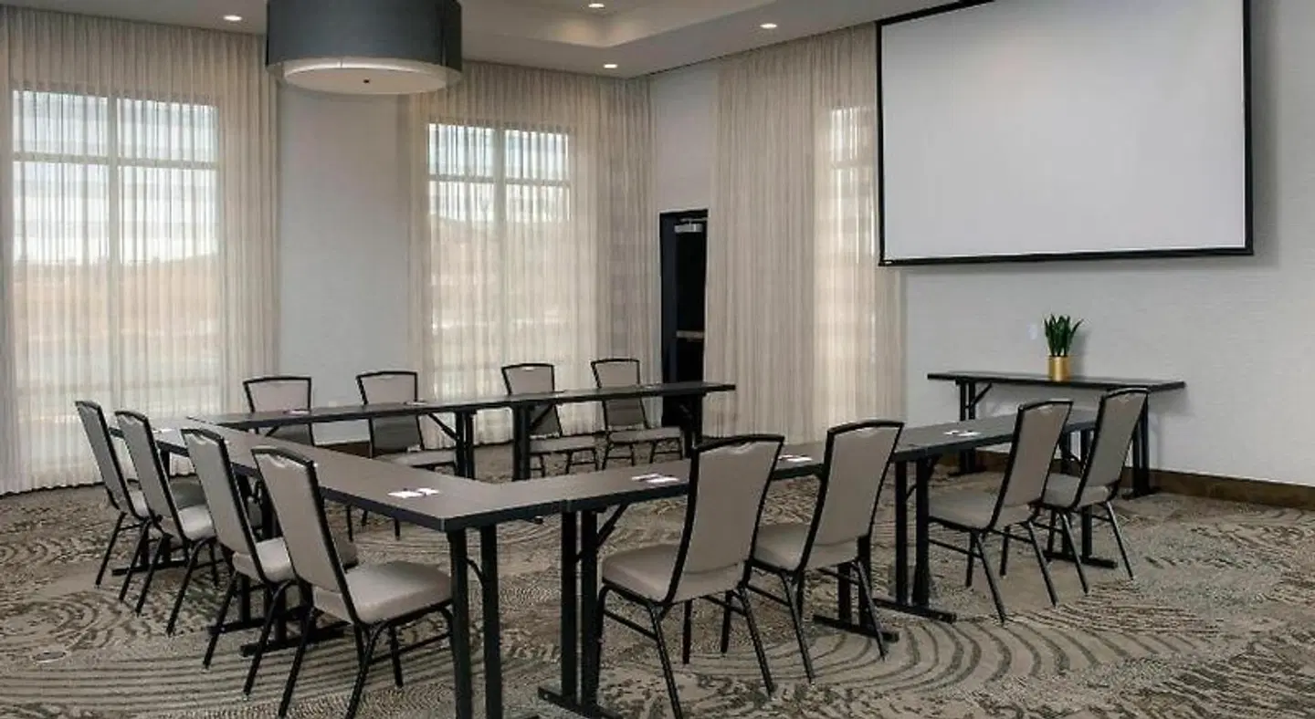 Residence Inn by Marriott Bend Konferenz