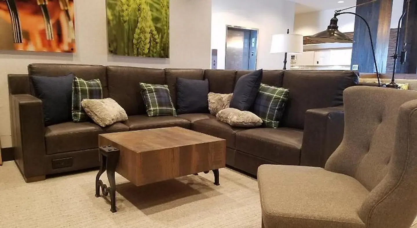 SpringHill Suites by Marriott Bend LOUNGE_LOBBY