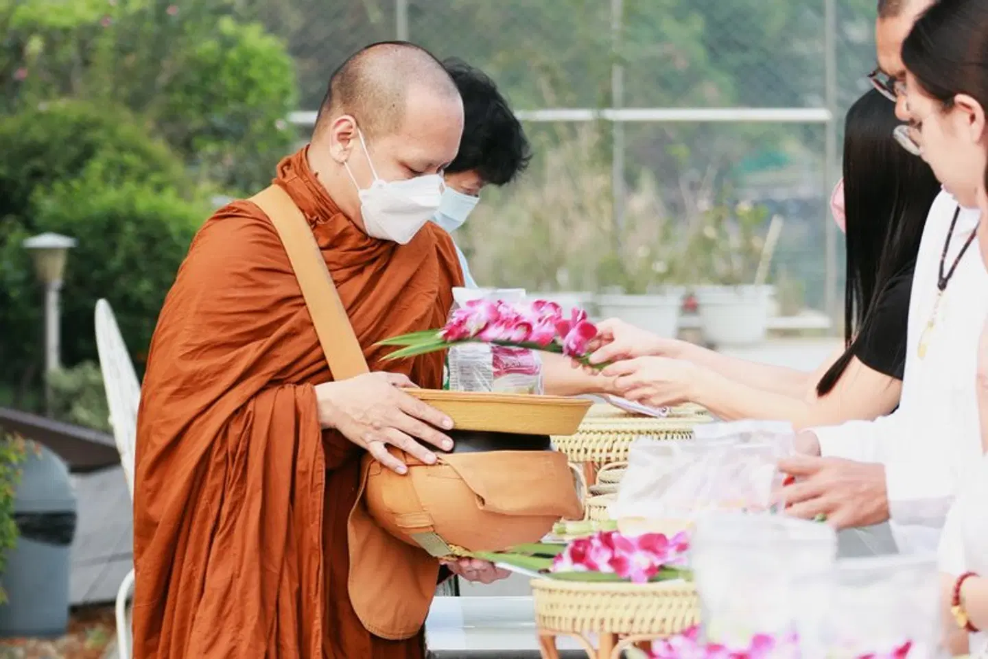 Tubtim Siam River Kwai Resort HEALTH_BEAUTY