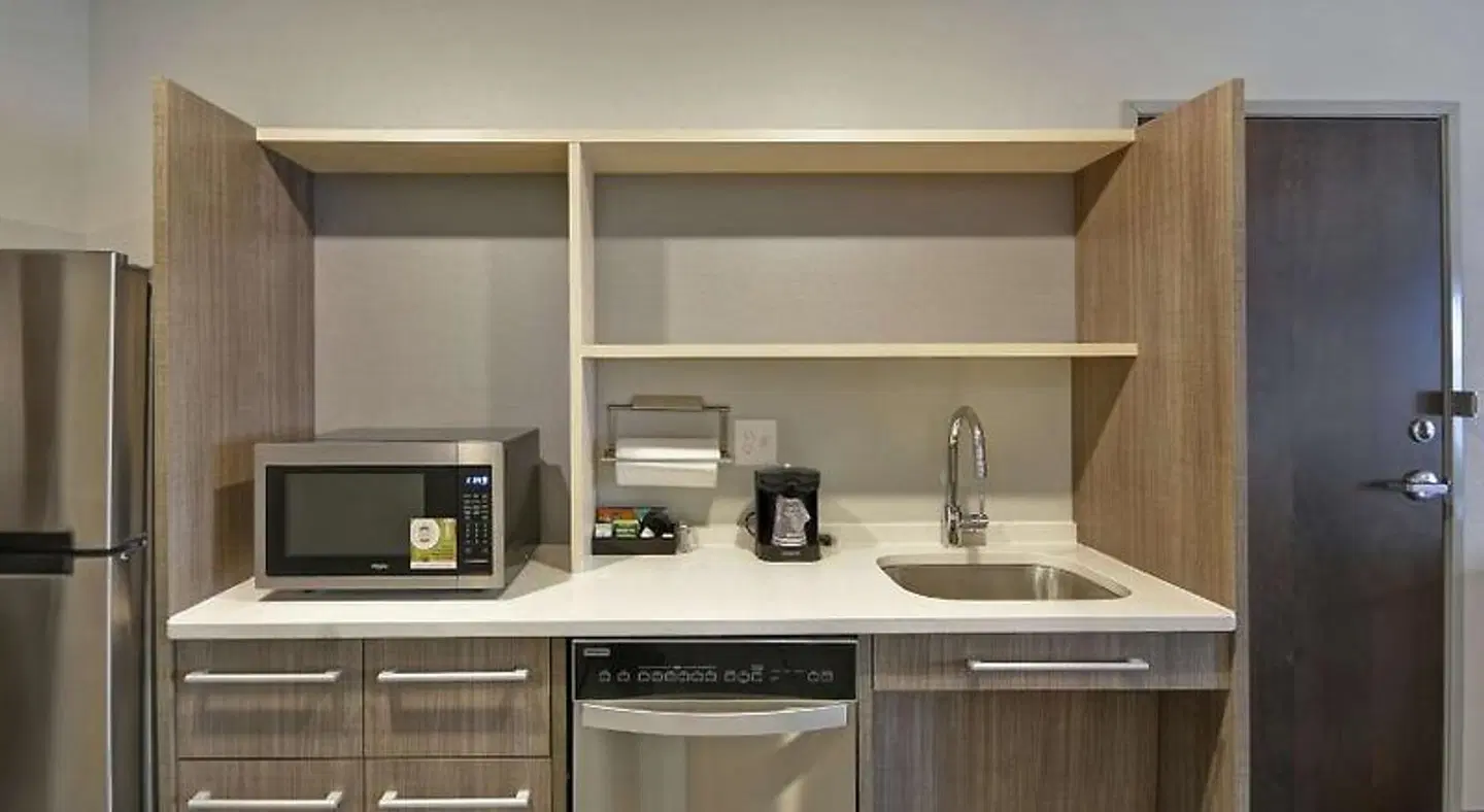 Home2 Suites by Hilton Grand Rapids North ROOM_EXAMPLE