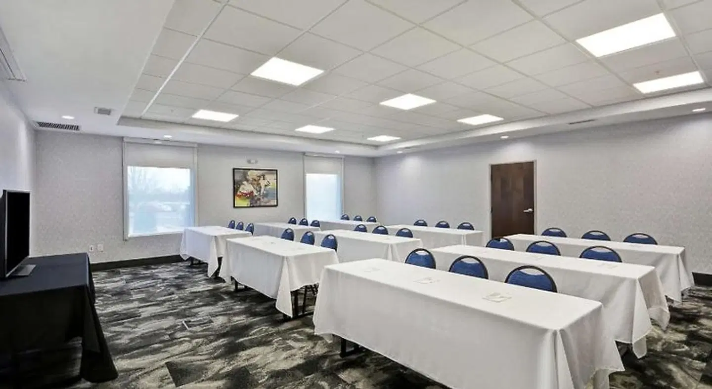 Home2 Suites by Hilton Grand Rapids North Konferenz