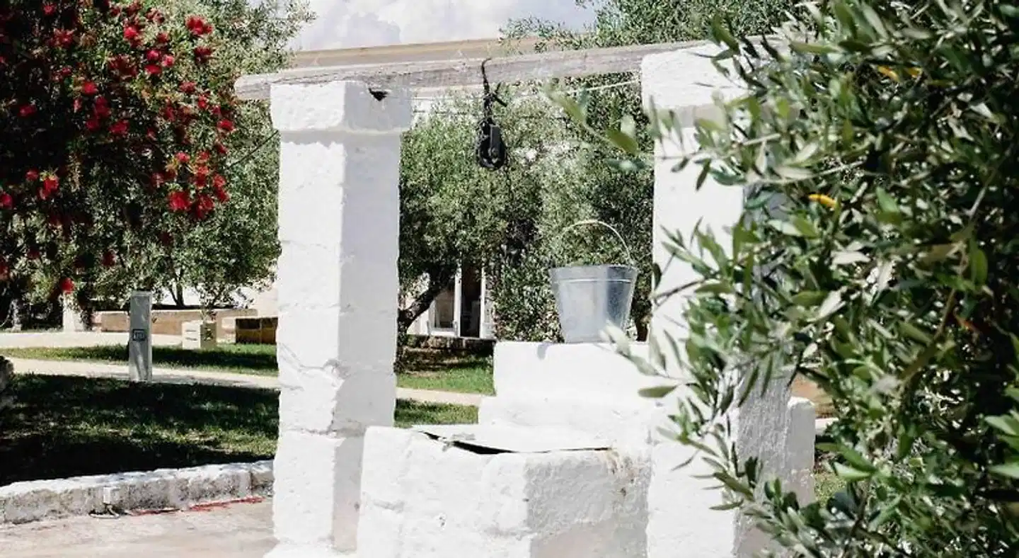 Casale del Murgese Country Resort Aussenansicht