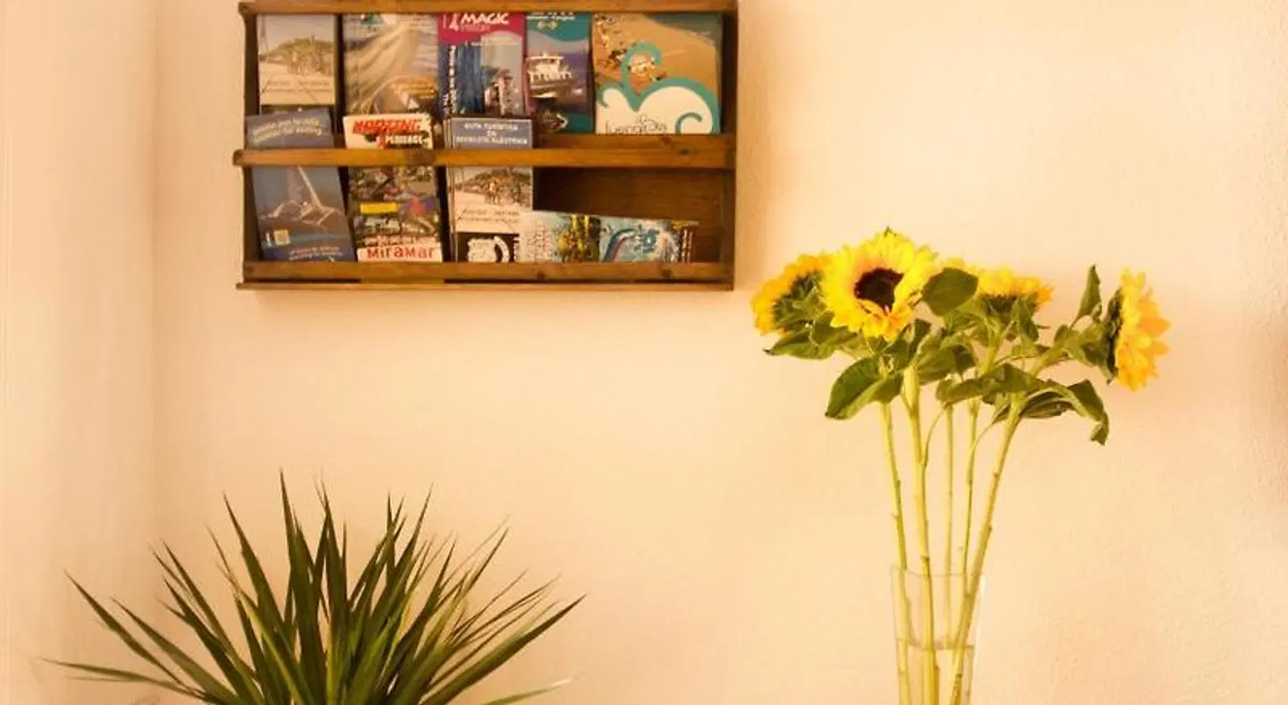 Hostal Jomarijo ROOM_EXAMPLE