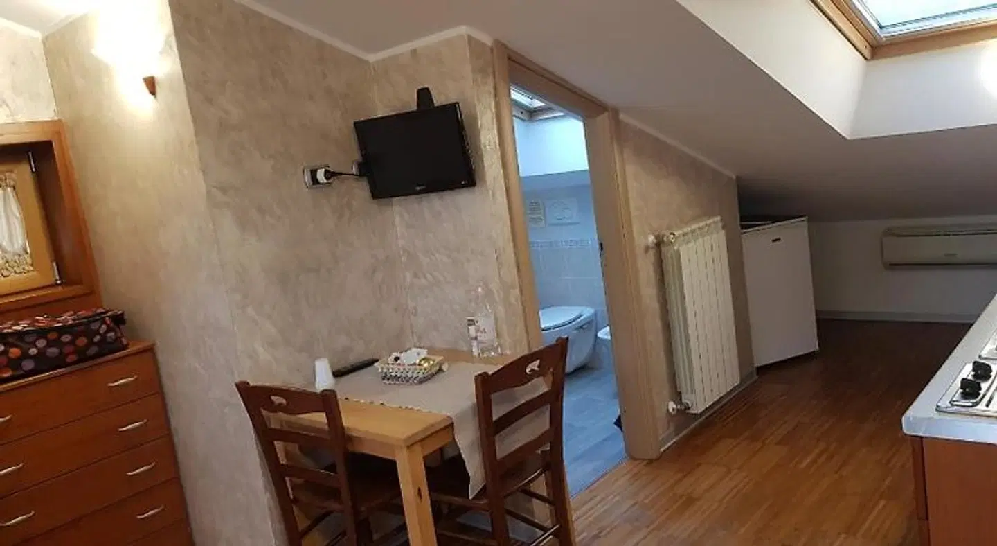 Aurelia Garden Gold Bed & Breakfast ROOM_EXAMPLE