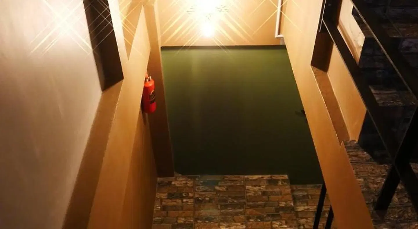 Variety D-Day Hostel  Hua-Hin LOUNGE_LOBBY