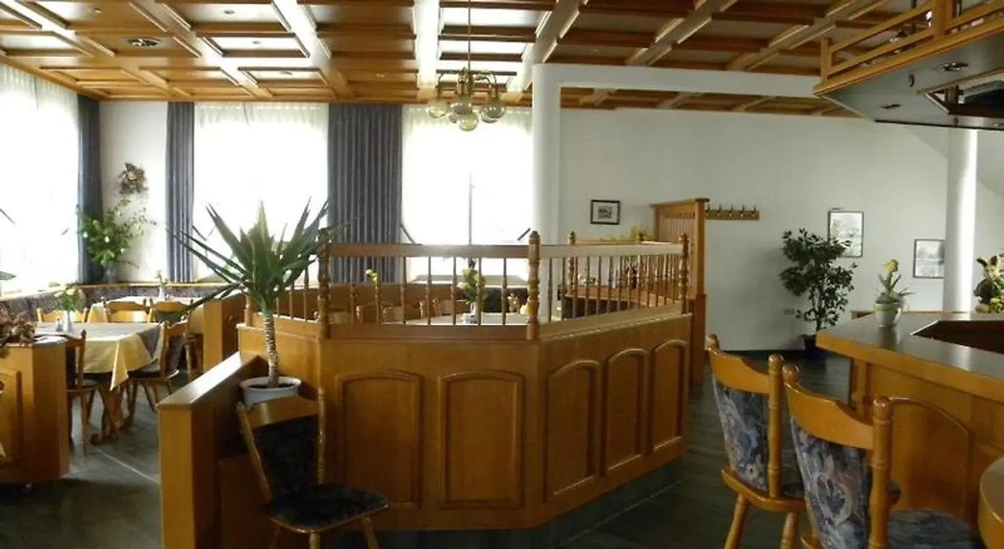 Hotel Thüringer Hof LOUNGE_LOBBY