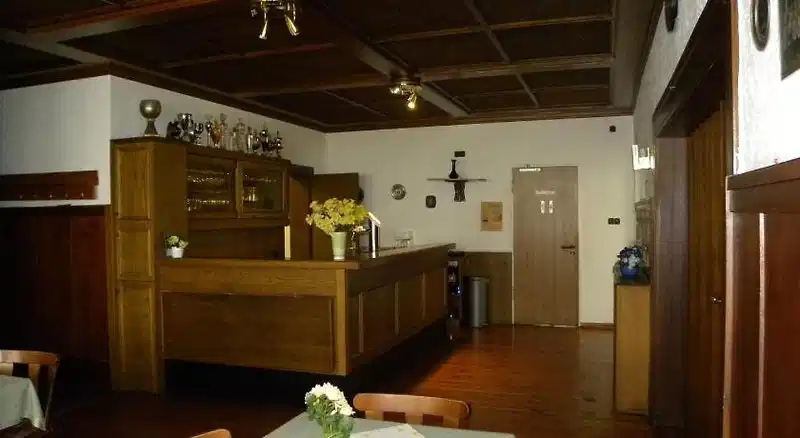 Hotel Thüringer Hof – Hotelfoto