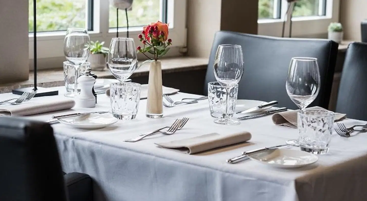 Eichhorns Restaurant