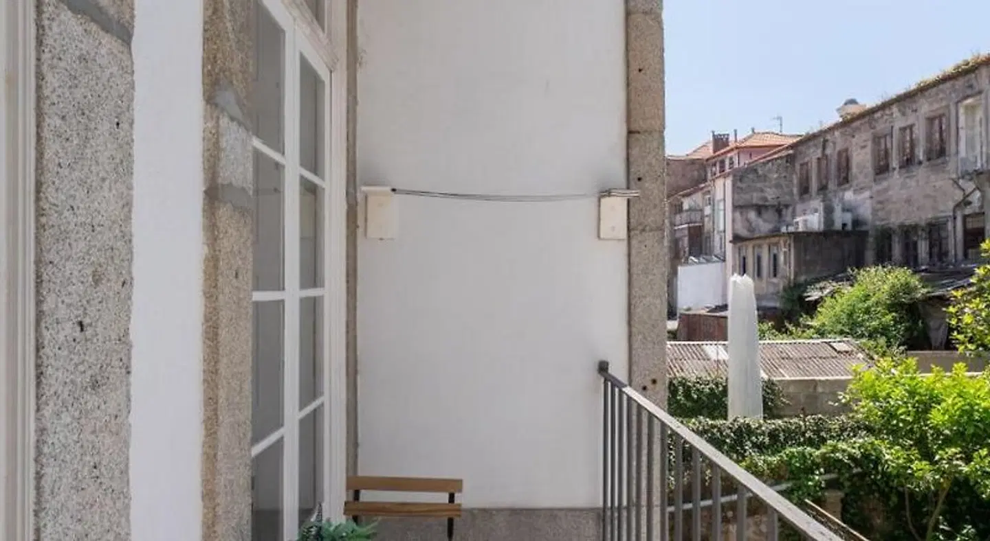 Porto Lounge Hostel & Guesthouse ROOM_EXAMPLE