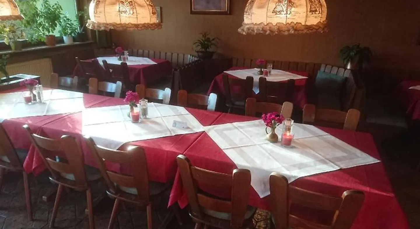 Hotel Landgasthof Fromm Restaurant