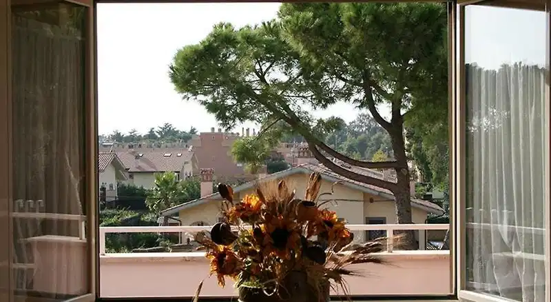 Hotel Casarola – Hotelfoto