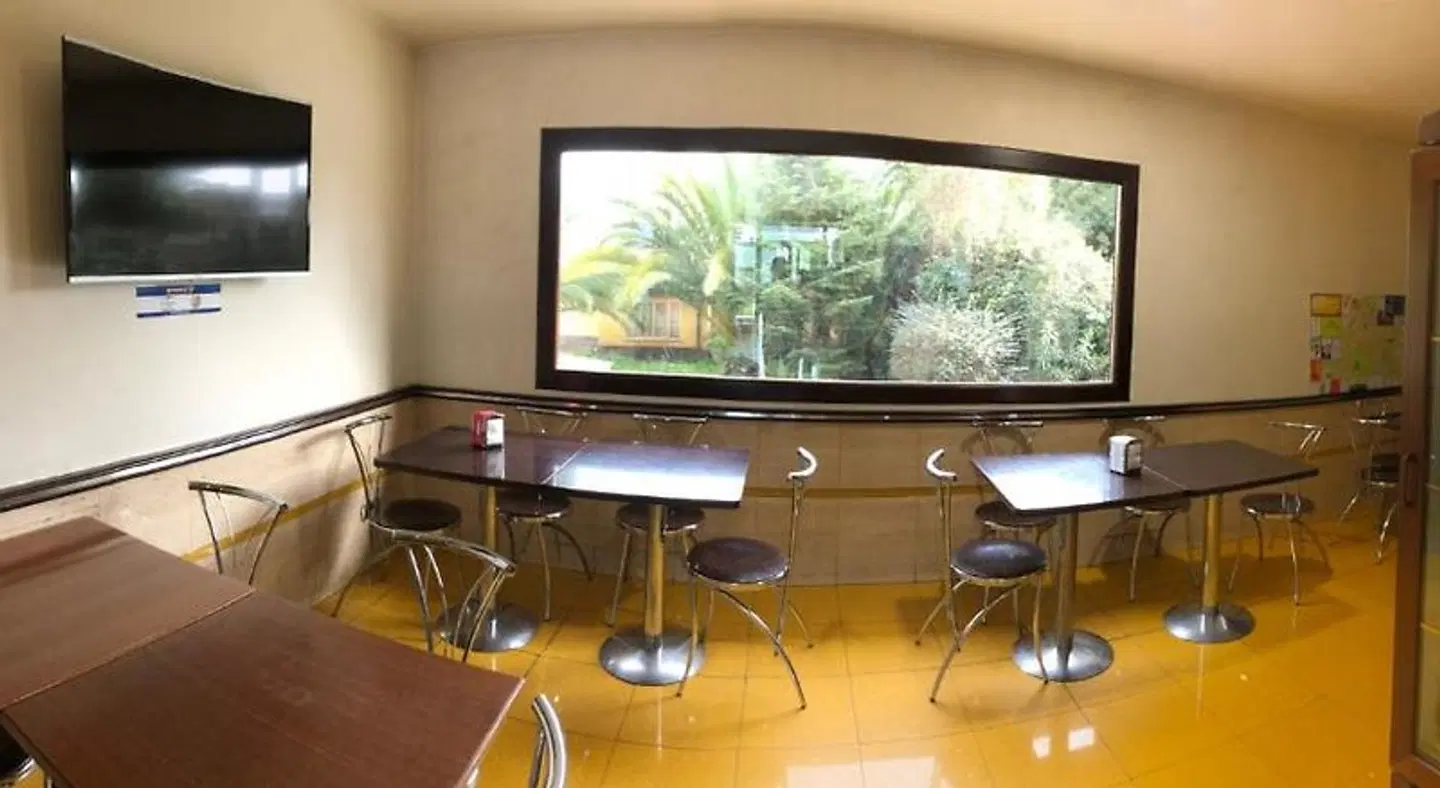 Hotel Casarola Konferenz