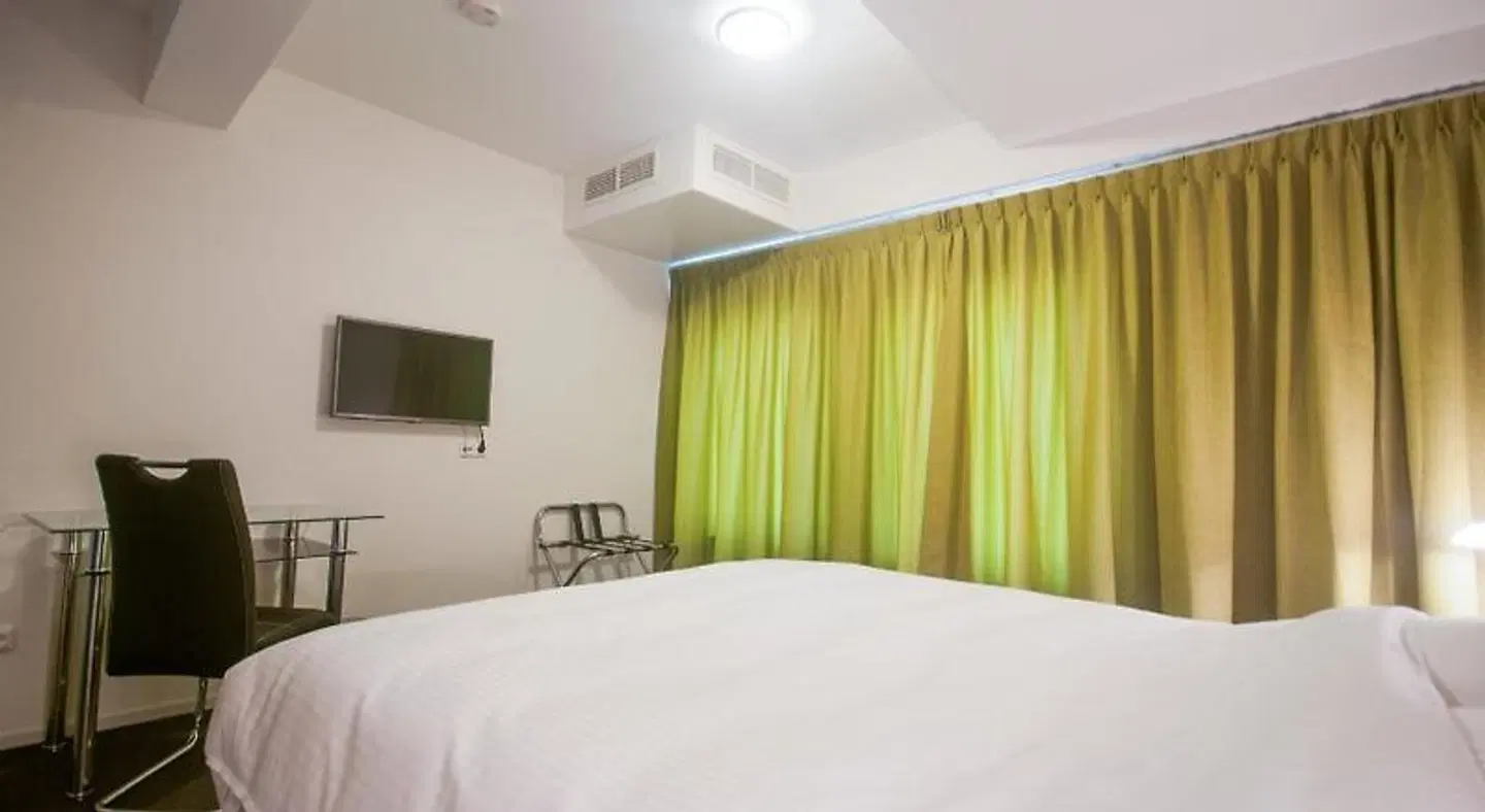 Hotel Taurus ROOM_EXAMPLE