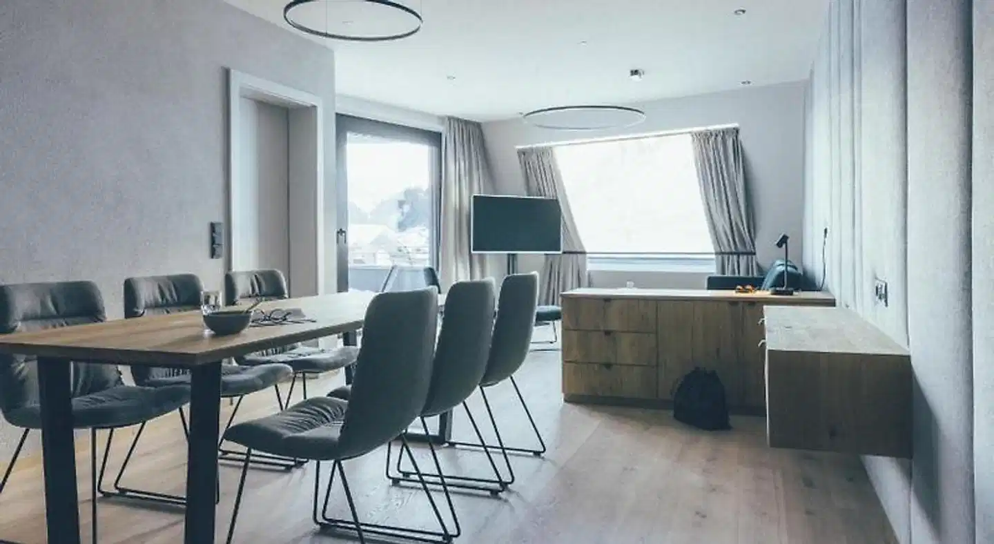 Das Gerlos Konferenz