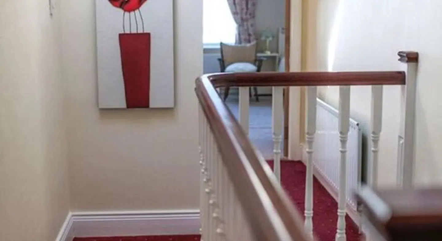 Bru Chlann Lir ROOM_EXAMPLE