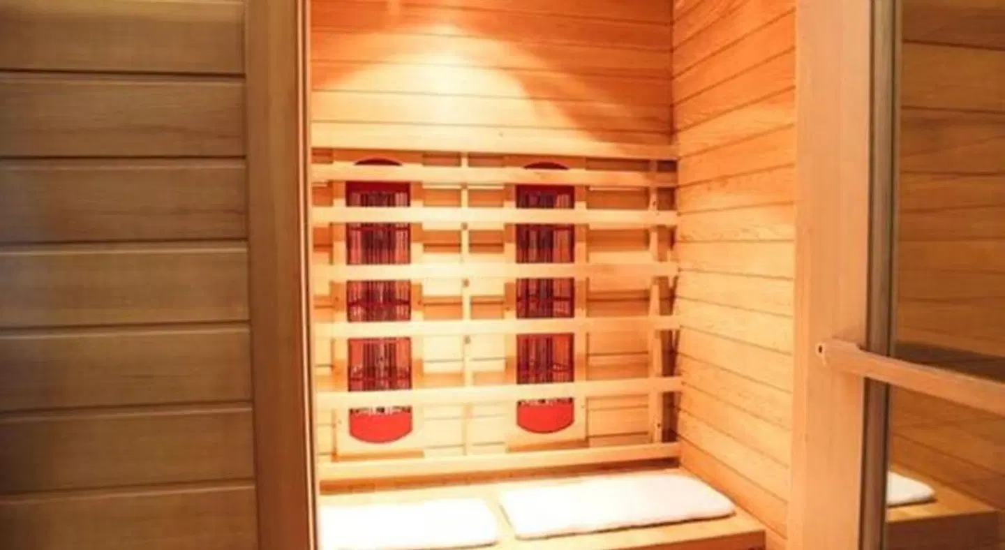 Bru Chlann Lir HEALTH_BEAUTY