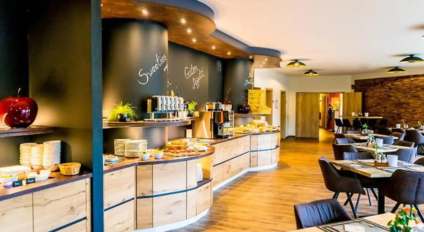 Landhotel Lebensart Bar