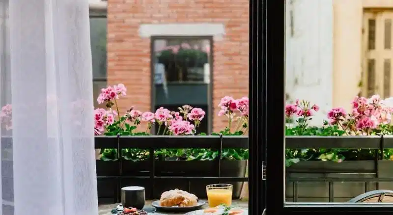 The Mood Luxury Rooms – Hotelfoto