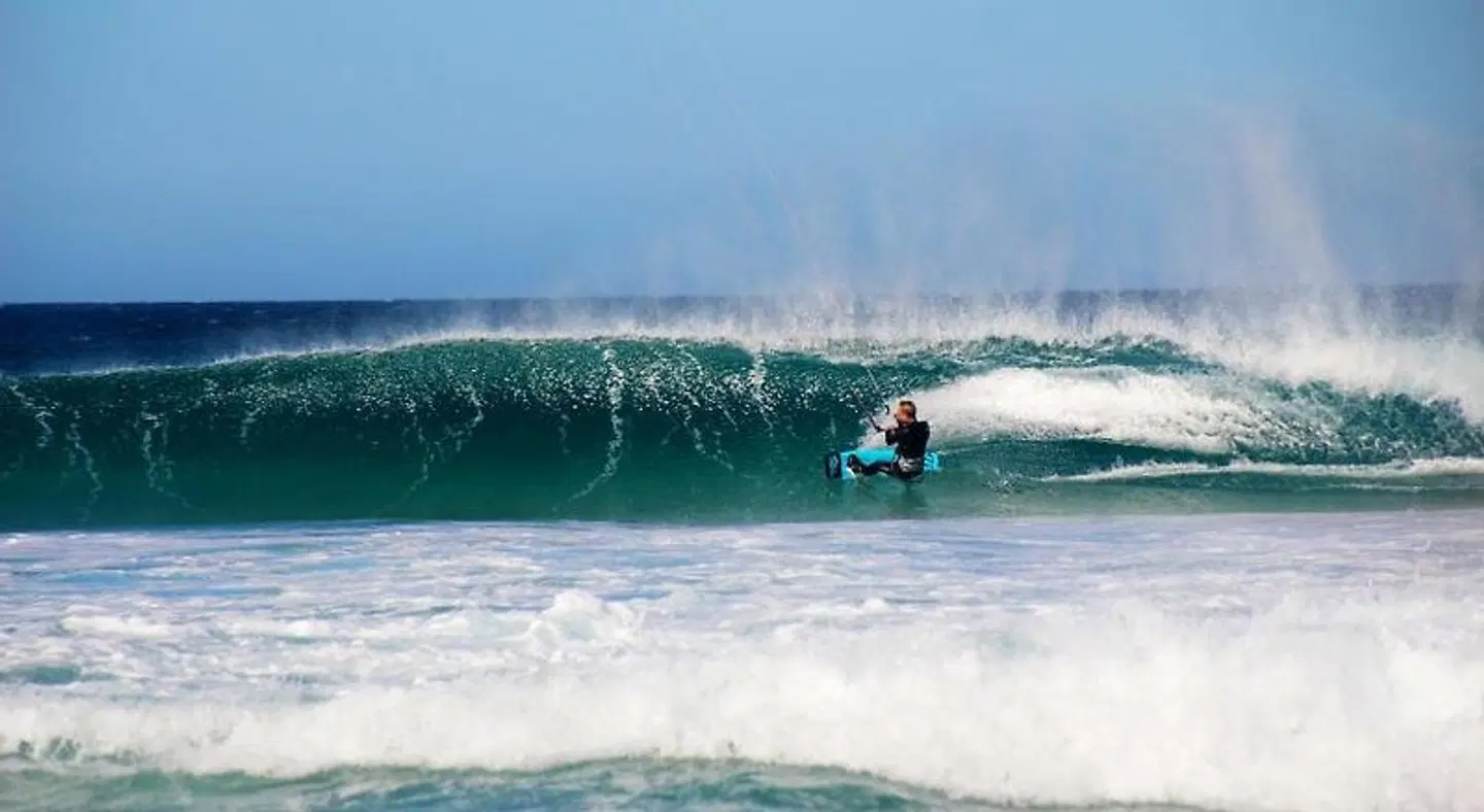 SurfersResidence SPORTS_AND_LEISURE